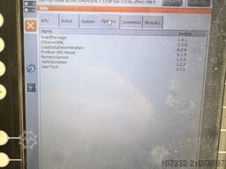 KUKA KR 210 R2700 extra