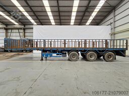 Pacton TPD 342 / 2x STUURAS