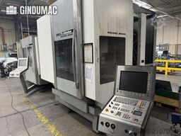 DECKEL MAHO DMU 70 eVo