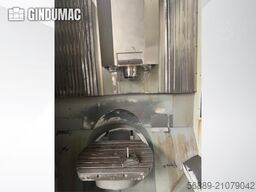 DECKEL MAHO DMU 70 eVo