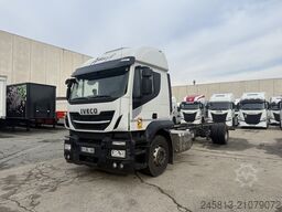 Iveco STRALIS 310
