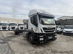 Iveco STRALIS 310