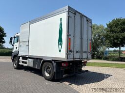MAN TGS 18.400 4X4 Off-Road / Closed Box / 285.000 ...