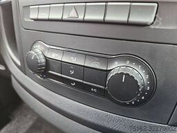 MERCEDES-BENZ EVITO L2 280KM WLTP 60kWh!