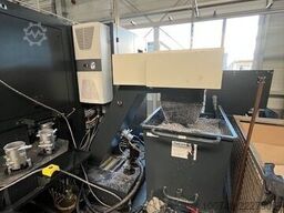 DMG MORI (Gildemeister) CTV 250 2nd Generation