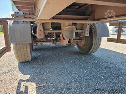 CARNEHL ca. 44 cbm Getreidekipper, Lift, BPS, kornschieb