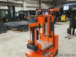 Faraone - Elevah E80 Move Picking