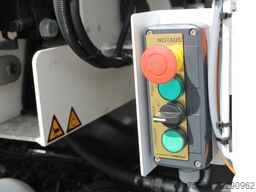 Mercedes-Benz Econic 2635 L 6X4 / EHP 7000