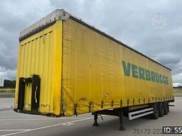 Kögel S24 / BPW Drum