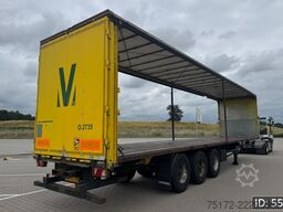 Kögel S24 / BPW Drum