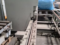 REIGNMAC MACHINERY RMD 6030M