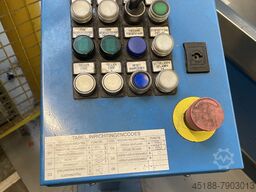 Platino Prima Power Industrie Platino 1530