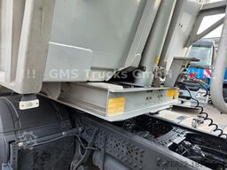 BENALU Kipper ALU / 52 Kubik / Kombitür Tür+Klappe