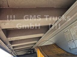 BENALU Kipper ALU / 52 Kubik / Kombitür Tür+Klappe