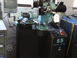 Michael Deckel S 5