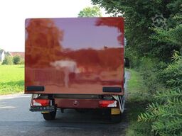 MERCEDES-BENZ Sprinter 310 Cold Car -33°C ATP 05/28