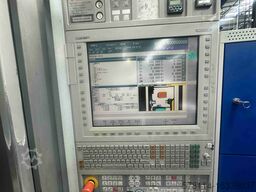 Mori Seiki NT1000SZM