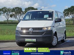VOLKSWAGEN TRANSPORTER 2.0 TDI ac carplay EURO6