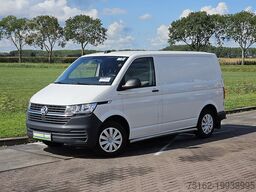 VOLKSWAGEN TRANSPORTER 2.0 TDI ac carplay EURO6