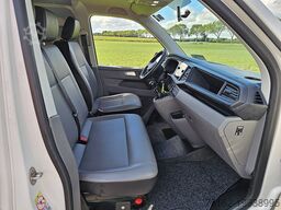 VOLKSWAGEN TRANSPORTER 2.0 TDI ac carplay EURO6