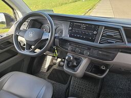 VOLKSWAGEN TRANSPORTER 2.0 TDI ac carplay EURO6