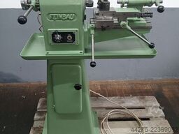 Scherer Feinbau PM 1 FZ