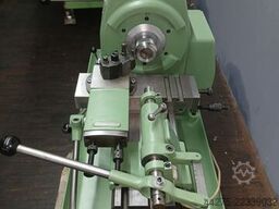 Scherer Feinbau PM 1 FZ