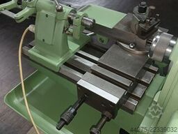 Scherer Feinbau PM 1 FZ