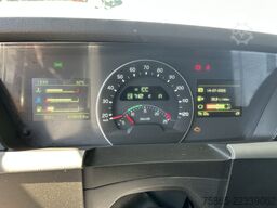 Volvo FH 460 Globetrotter / 615 dkm / Tacho V2 / Nigh...