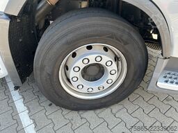 Volvo FH 460 Globetrotter / 615 dkm / Tacho V2 / Nigh...