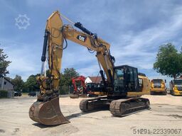CATERPILLAR 324ELN
