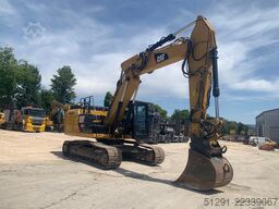 CATERPILLAR 324ELN