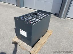 AIM 48V 4PzS460 84% Staplerbatterie