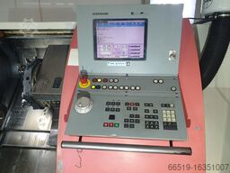 DMG GILDEMEISTER CTX400 V3