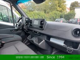 MERCEDES-BENZ Sprinter III 316 CDI AUT/RWD MAXI/KLIMA