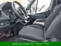 MERCEDES-BENZ Sprinter III 316 CDI AUT/RWD MAXI/KLIMA