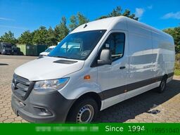 MERCEDES-BENZ Sprinter III 316 CDI AUT/RWD MAXI/KLIMA
