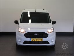 Ford Transit Connect 1.0 Ecoboost 100PK Benzine - Ai...