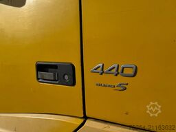 Volvo FH 440 BAKWAGEN EURO5(2)