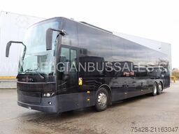 Van Hool EX17 H / 17RHD / 517HD/ R08