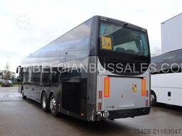 Van Hool EX17 H / 17RHD / 517HD/ R08