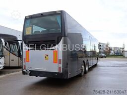 Van Hool EX17 H / 17RHD / 517HD/ R08