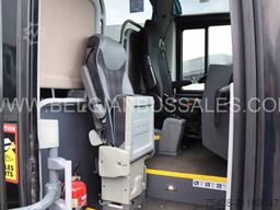 Van Hool EX17 H / 17RHD / 517HD/ R08