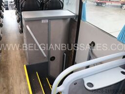 Van Hool EX17 H / 17RHD / 517HD / R08 /TX17 Acron / Astron