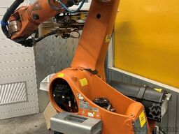 KUKA KR 240 L210-2 2000 Seriennr. 912870