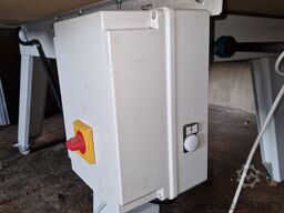 Maggi Engineering BEST 1250 S