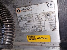 Maggi Engineering BEST 1250 S