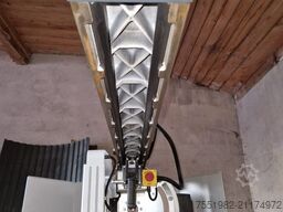 Maggi Engineering BEST 1250 S