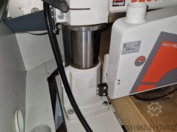 Maggi Engineering BEST 1250 S