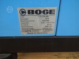 BOGE C 9 LFR